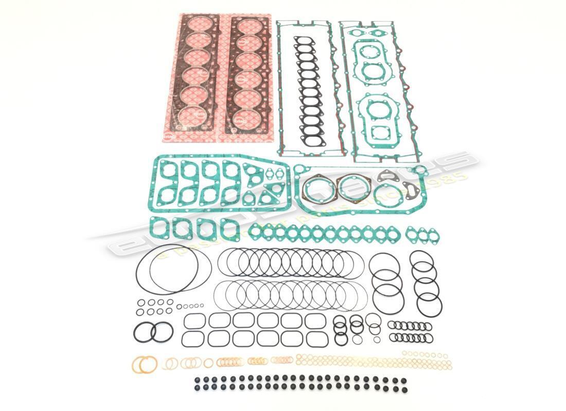 nouveau jeu de joints oem tr (ke-jetronic). numéro de pièce 127996 (1)