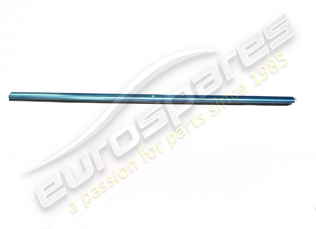 nouveau maserati grattoir complet pour vitre extérieure gauche. numéro de pièce 670009905 (1)