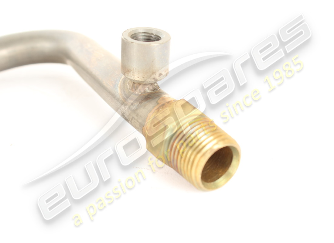 nouveau tuyau d'injection d'air ferrari gauche. numéro de pièce 149289 (2)