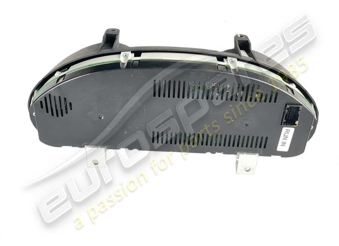 maserati instrument dash utilisé. numéro de pièce 285366 (2)