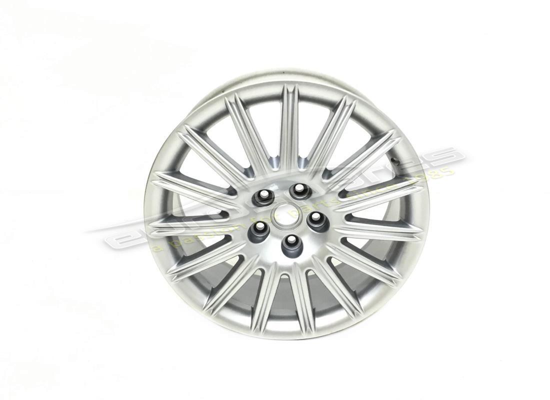 nouvelle jante de roue avant maserati dv122/2. numéro de pièce 387200382 (1)