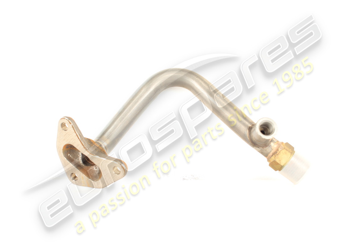 NOUVEAU TUYAU D'INJECTION D'AIR Ferrari GAUCHE. NUMÉRO DE PIÈCE 149289 (1)