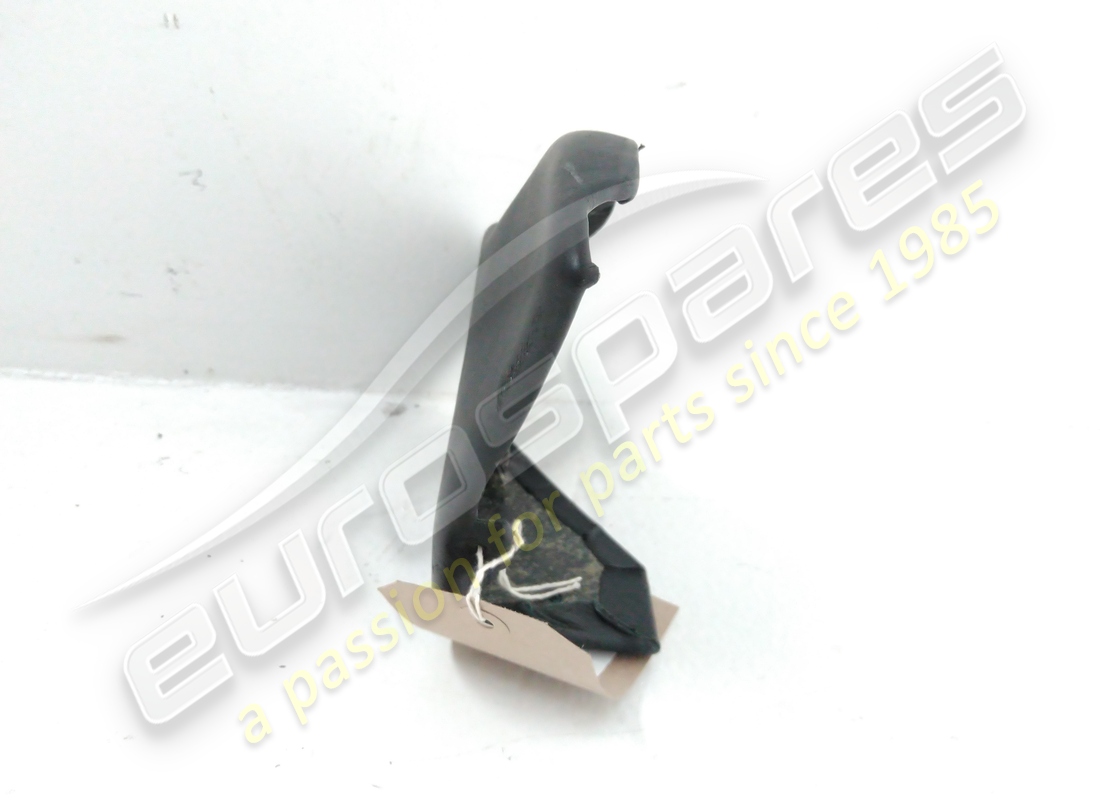 utilisé ferrari garniture de siège en noire vm8500. numéro de pièce 64024600 (2)