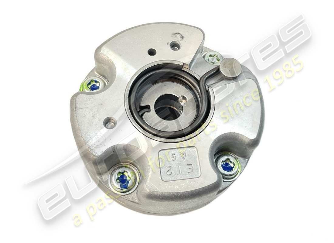 nouveau échappement de pignon d'arbre à cames lamborghini. numéro de pièce 07l109084c (2)