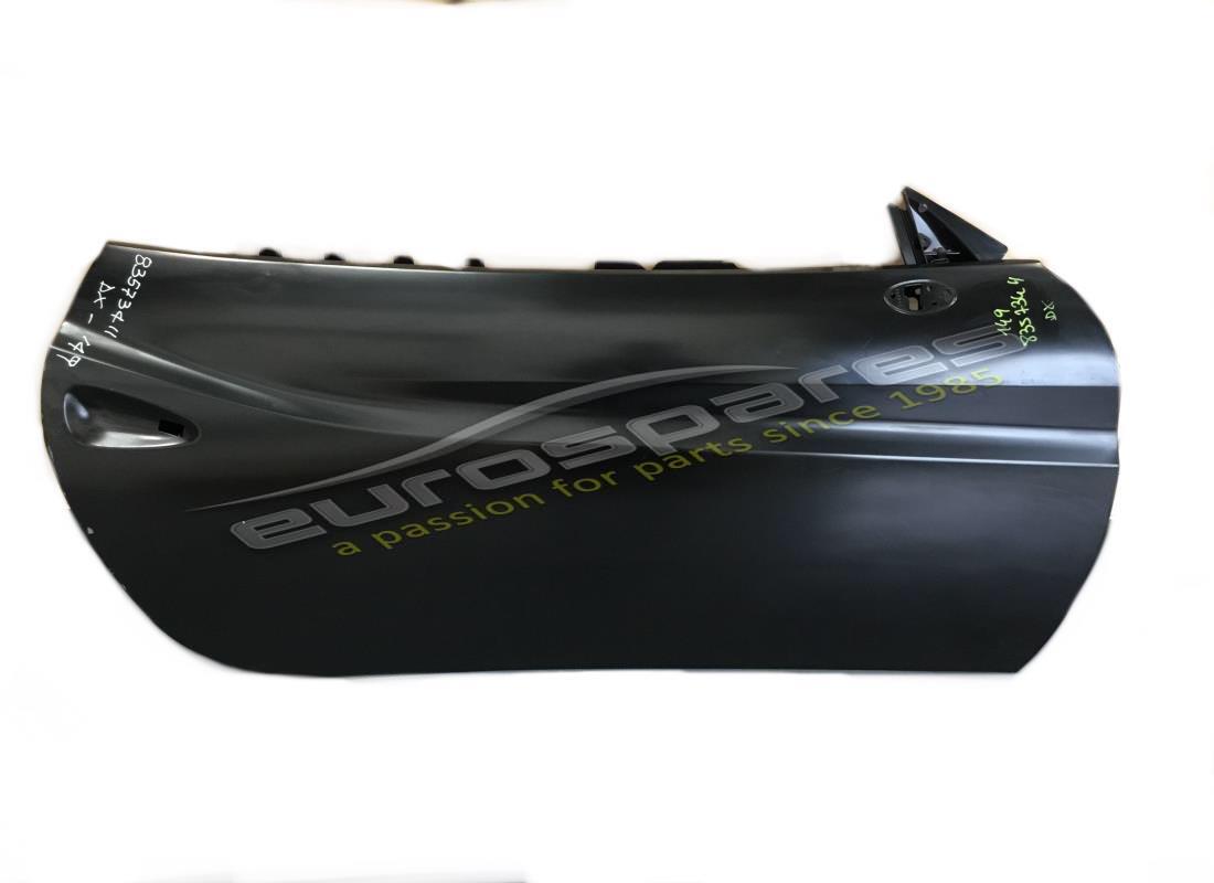 nouvelle porte droite ferrari complète. numéro de pièce 83573411 (1)