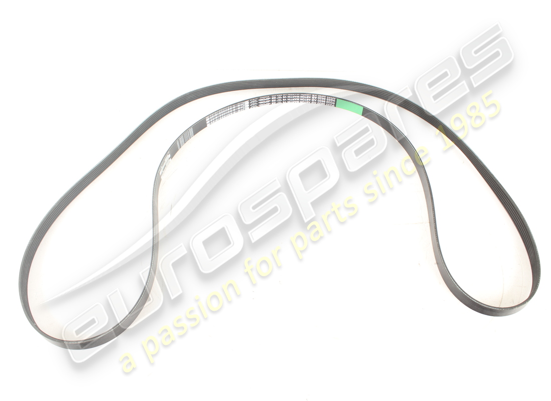 courroie de transmission neuve aston martin. numéro de pièce 9g338620ab (1)