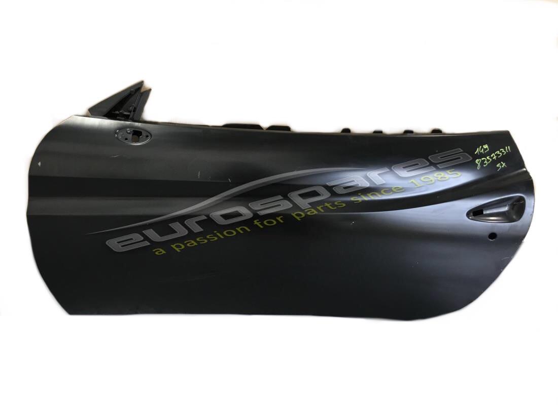 nouvelle porte gauche ferrari complète. numéro de pièce 83573311 (1)