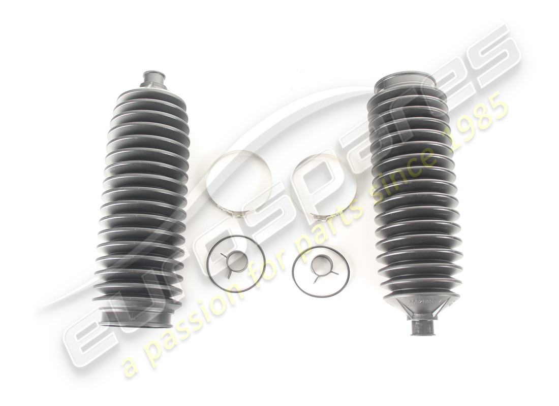 kit de remplacement de soufflet de crémaillère de direction neuf ferrari. numéro de pièce 229521 (1)
