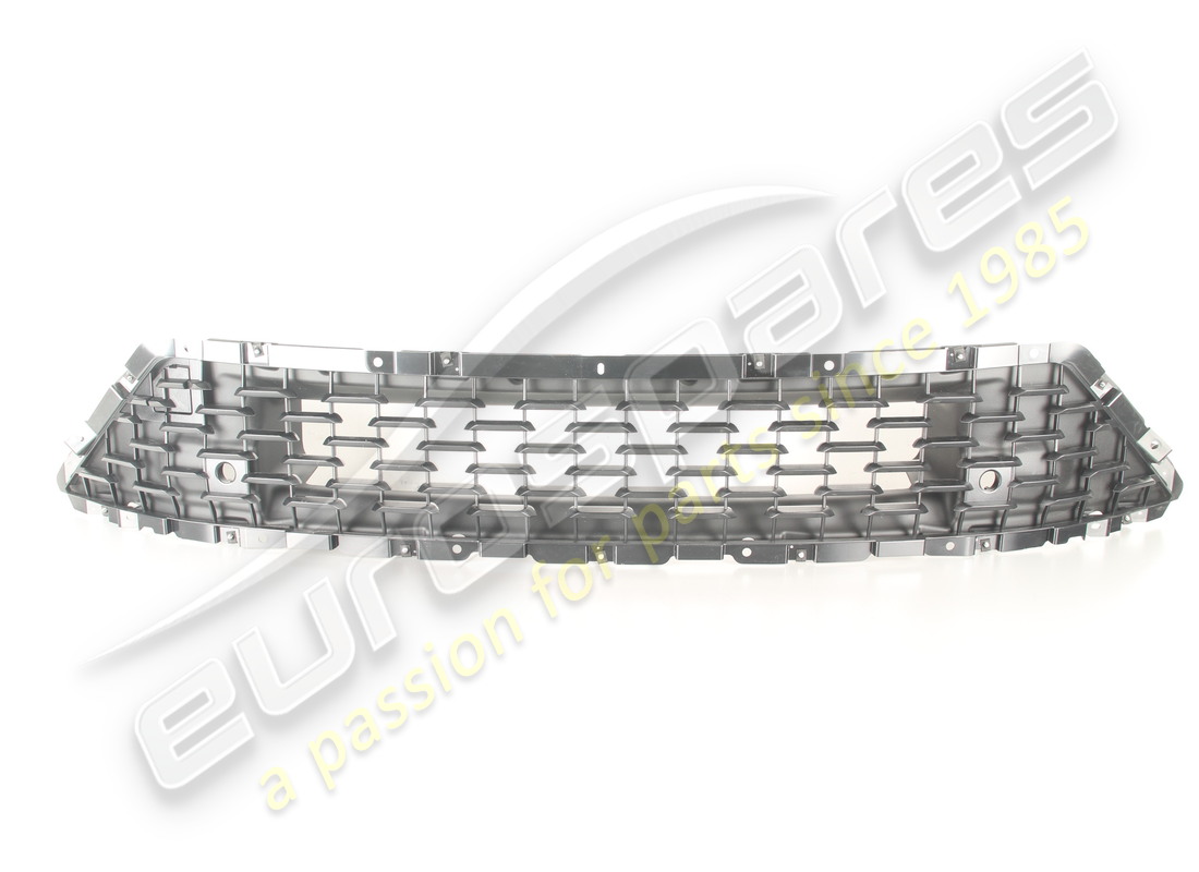 nouvelle grille inférieure avant maserati. numéro de pièce 670239099 (1)
