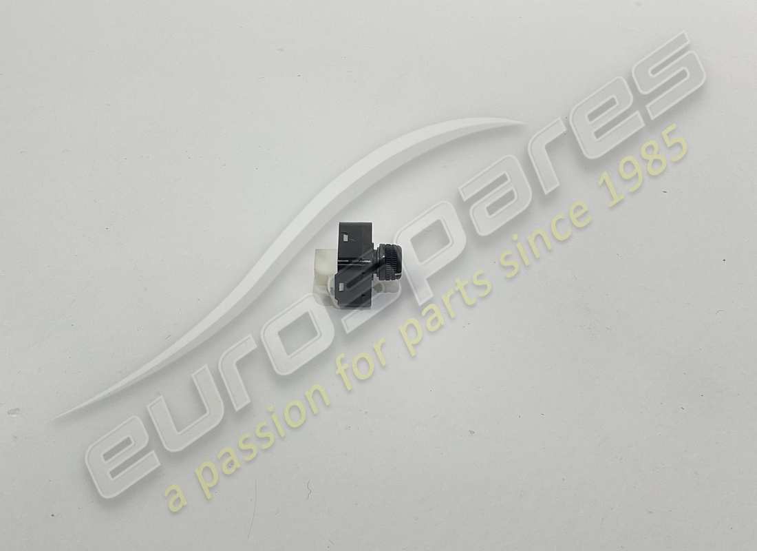 utilisé lamborghini réglage du rétroviseur de commutateur de rétroviseur extérieur. numéro de pièce 470959565a (2)