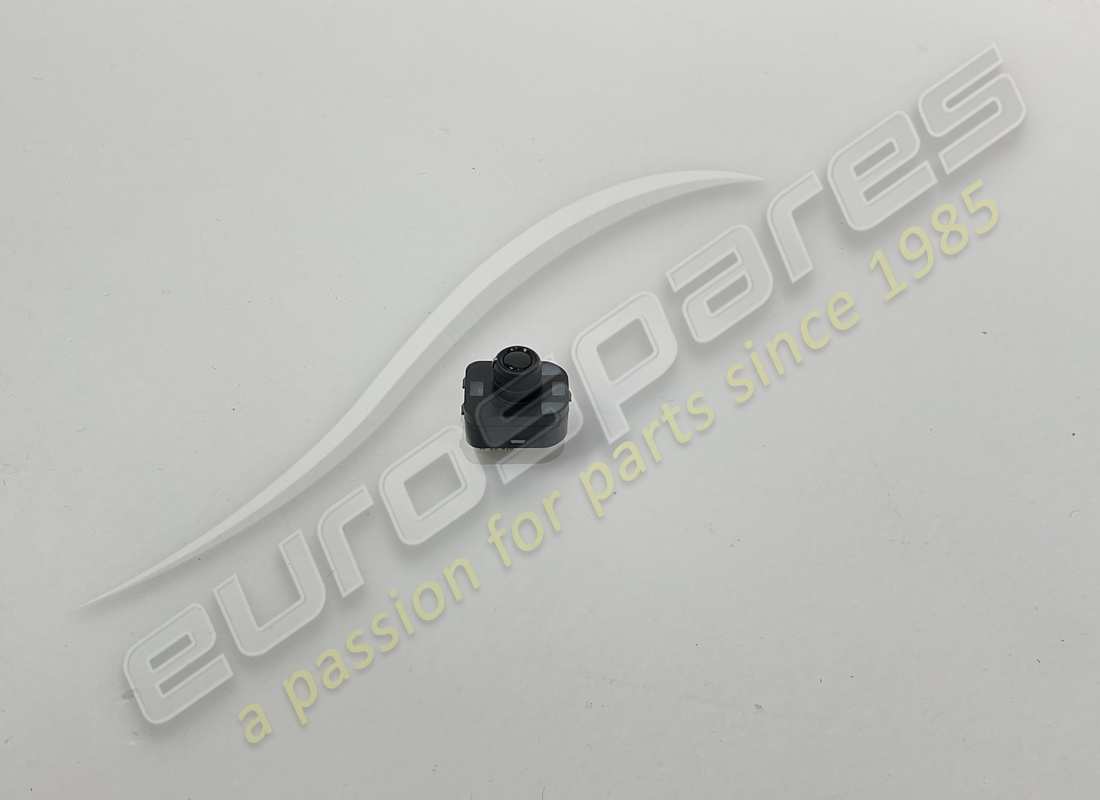 utilisé lamborghini réglage du rétroviseur de commutateur de rétroviseur extérieur. numéro de pièce 470959565a (1)