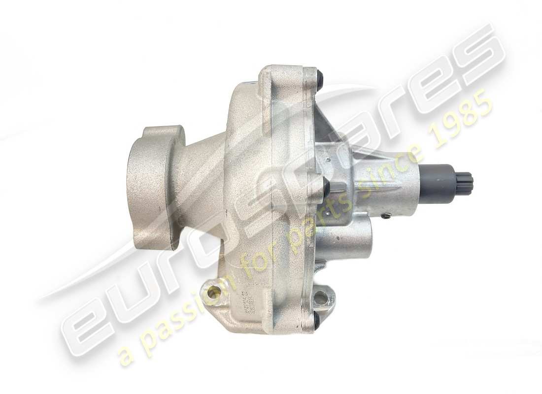 nouvelle pompe à eau lamborghini pompa acqua. numéro de pièce 07m121011k (1)