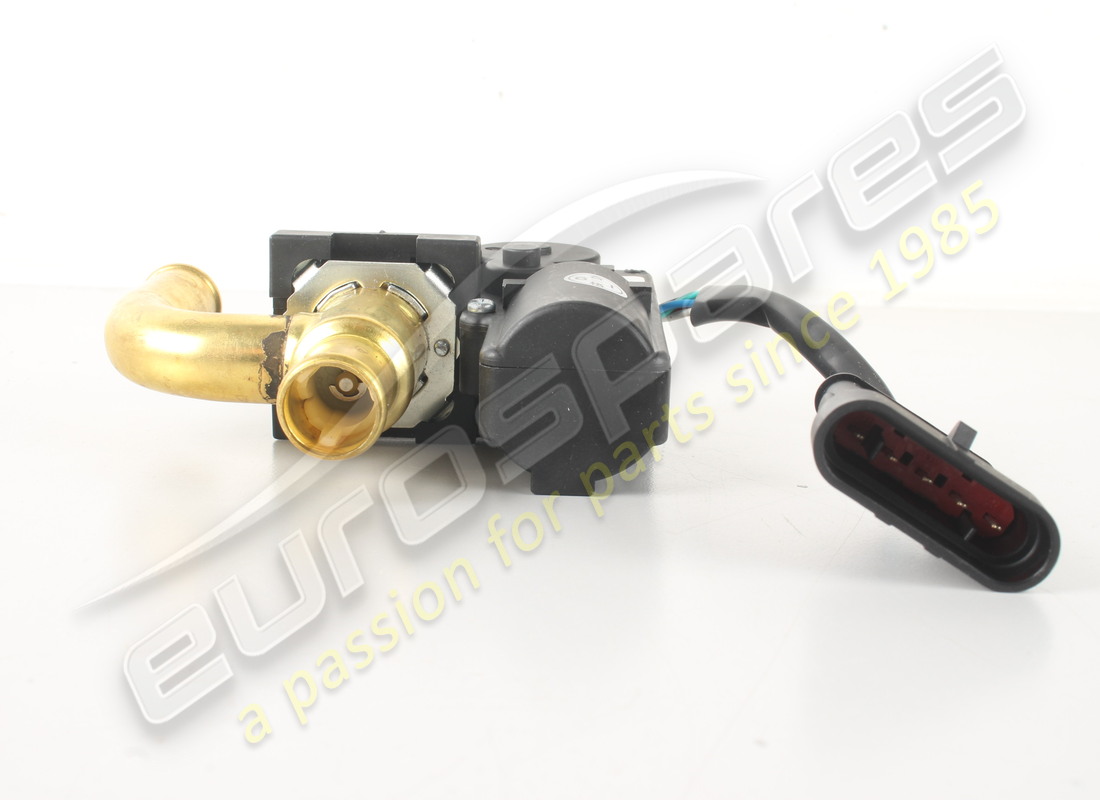 nouvelle vanne tgk ferrari (commande de chauffage). référence 65066400 (4)