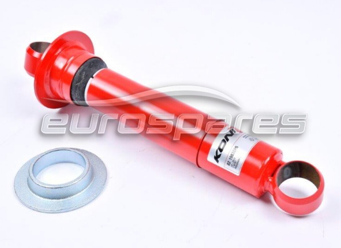 nouveau amortisseur arrière oem. numéro de pièce 110787 (1)