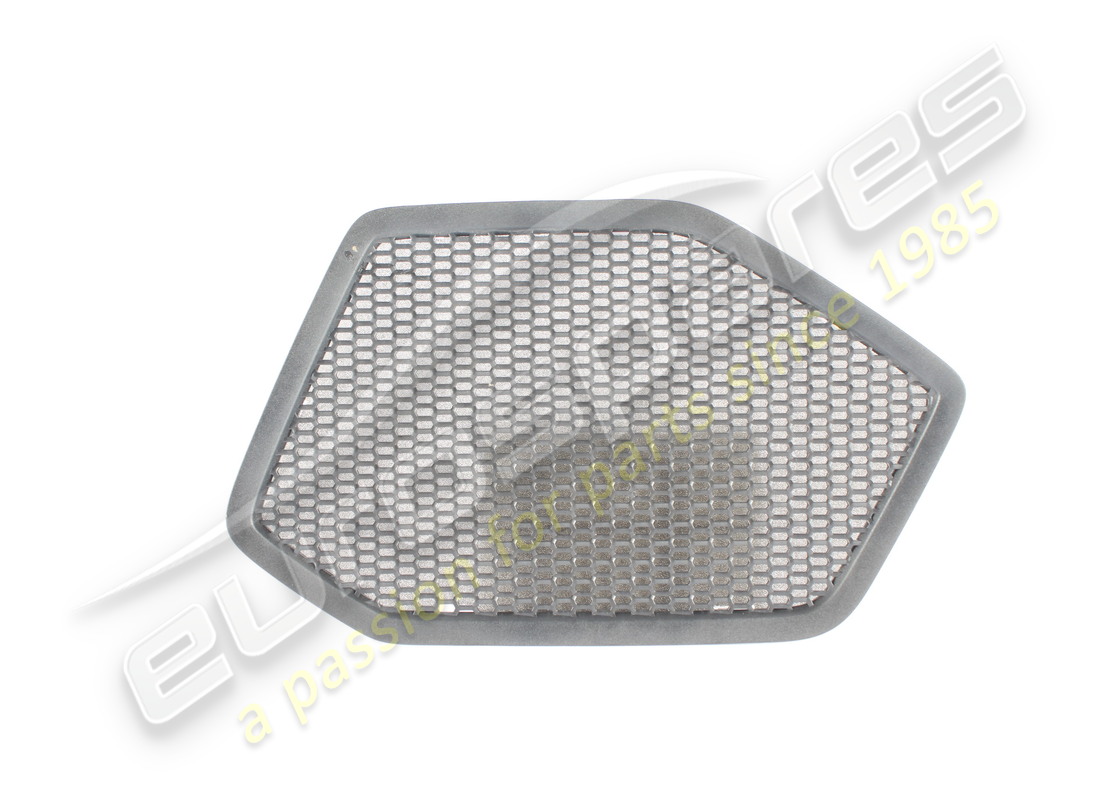 UTILISÉ Lamborghini GARNITURE . NUMÉRO DE PIÈCE 4T0867586 (1)