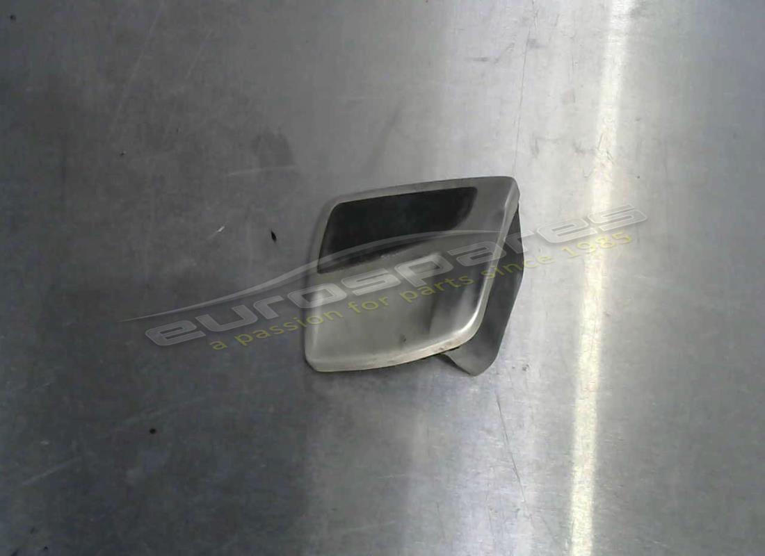 utilisé lamborghini coussin de pédale. numéro de pièce 400721174d (1)