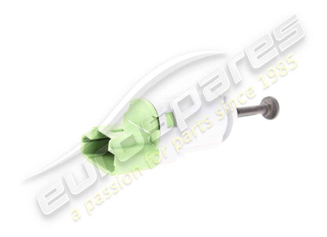 nouveau commutateur à bouton-poussoir maserati. numéro de pièce 670001724 (2)