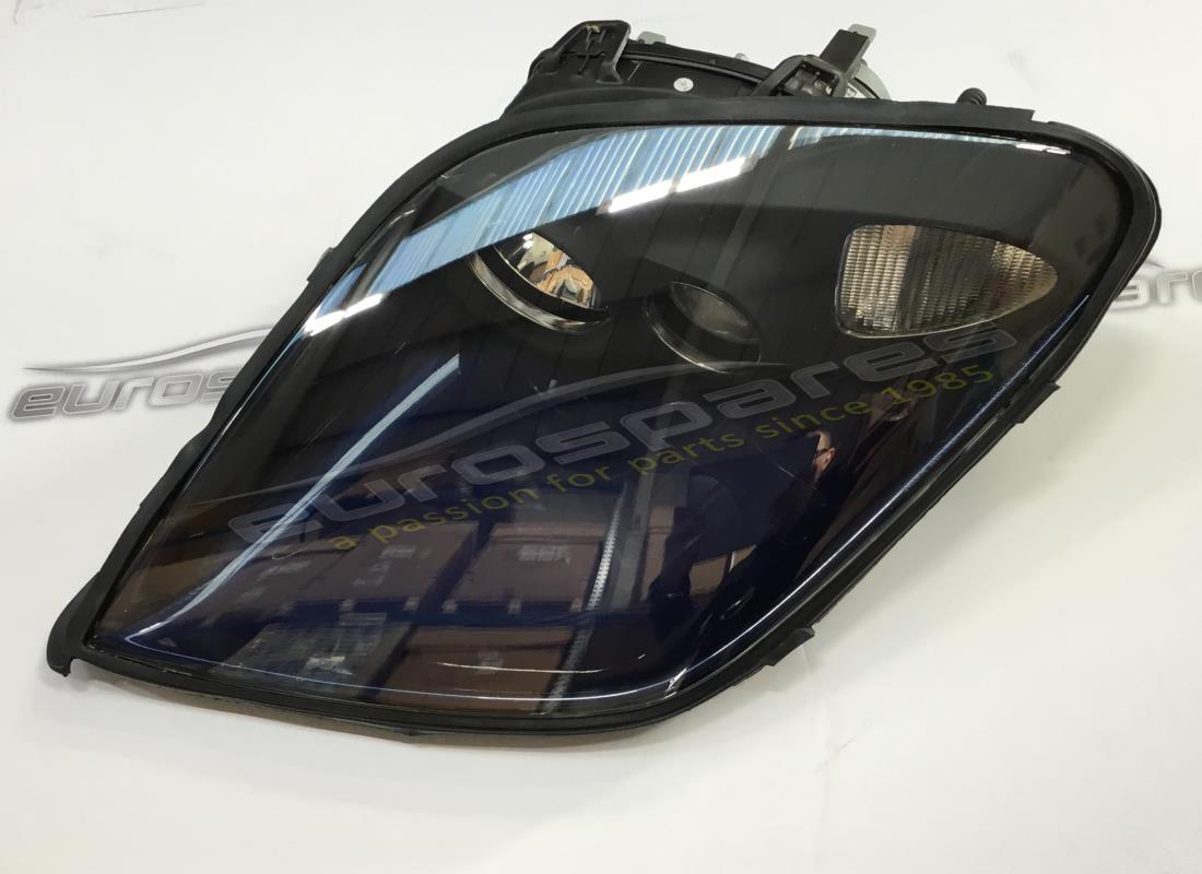 nouveau ferrari unité de lampe phare gauche bleu le mans rhd numéro de pièce 65338360 (1)