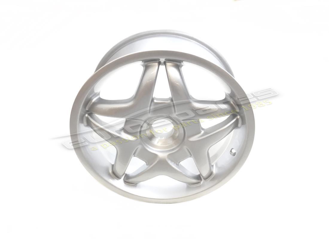 nouvelle ferrari roue avant 8.5x18. numéro de pièce 162948 (1)