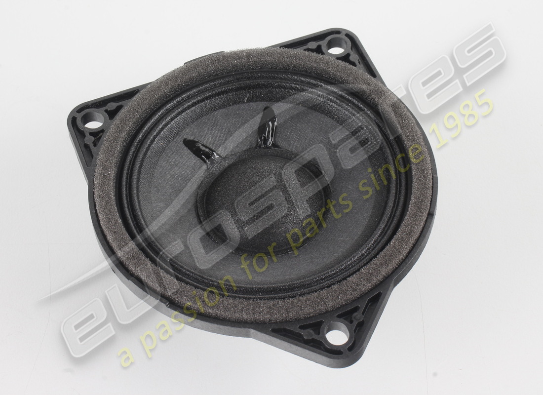 nouveau haut-parleur porsche. numéro de pièce 971035415f (1)