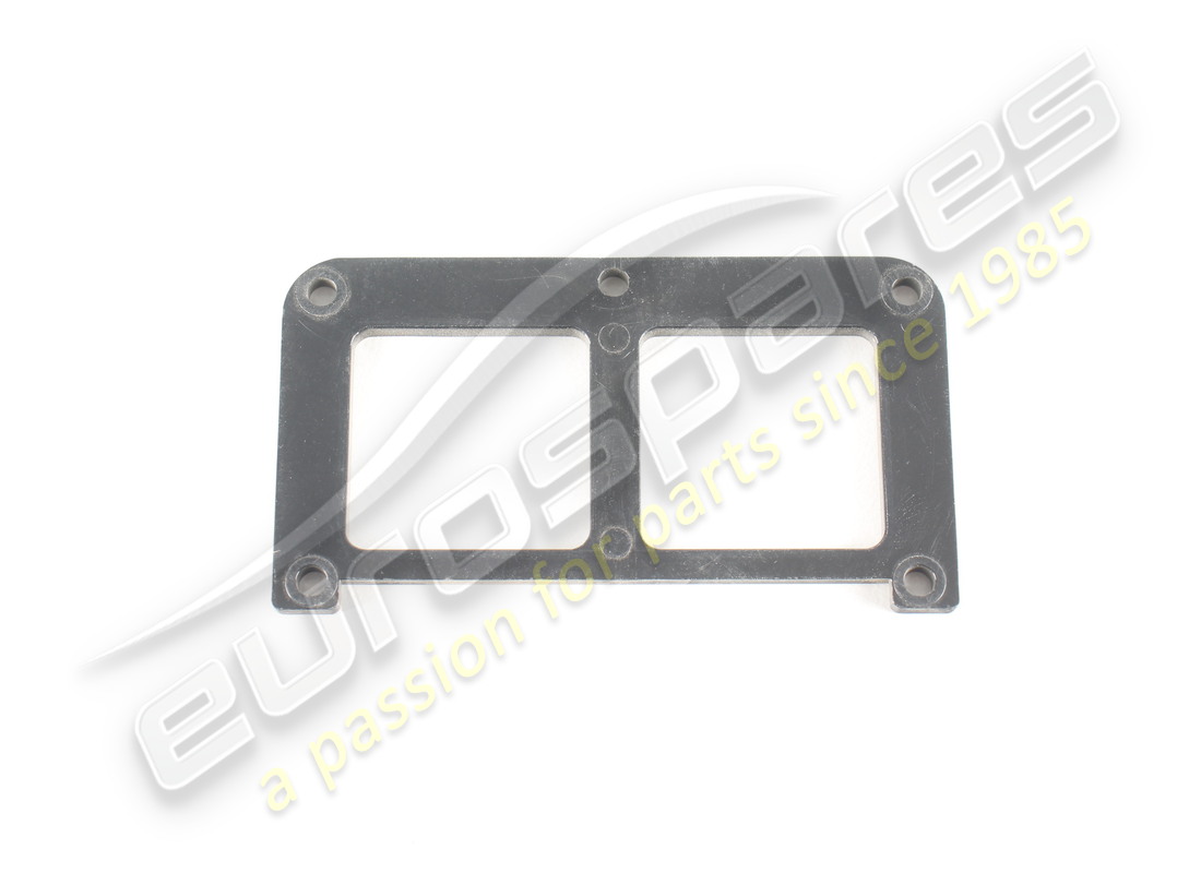 nouvelle plaque d'interrupteur ferrari. numéro de pièce 65992200 (1)