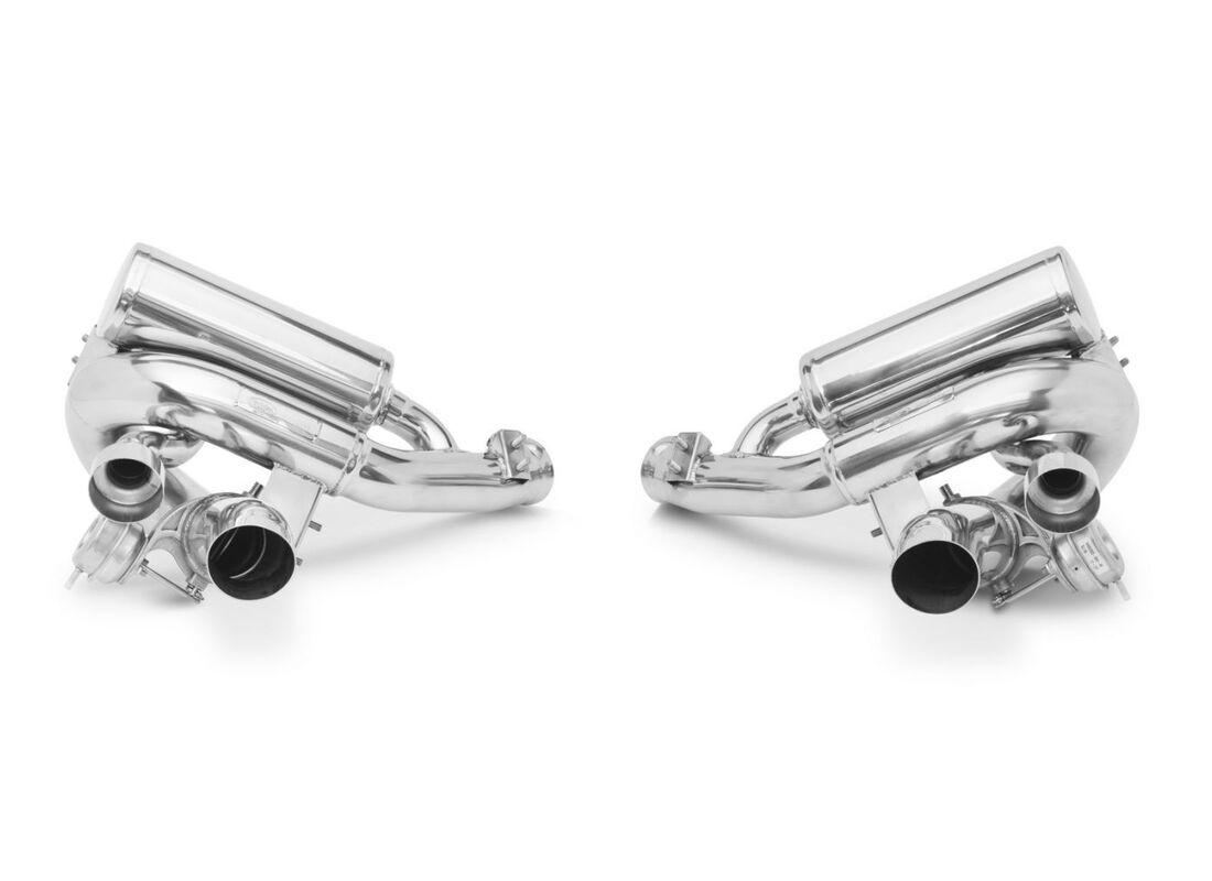 kit d'échappement t valvetronic neuf tubi california. numéro de pièce tsfecalitcc14050vc (1)