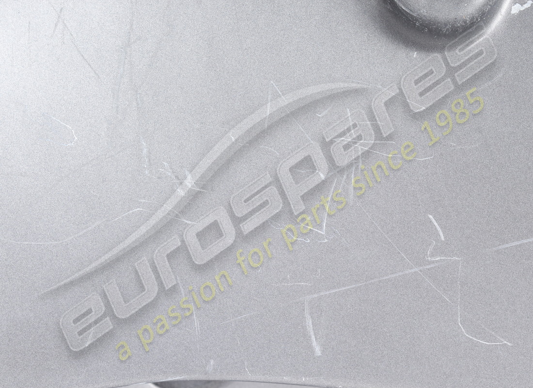 UTILISÉ FERRARI PANNEAU AVANT DROIT. NUMÉRO DE PIÈCE 80122500 (10) utilisé ferrari panneau avant droit. numéro de pièce 80122500 (10)