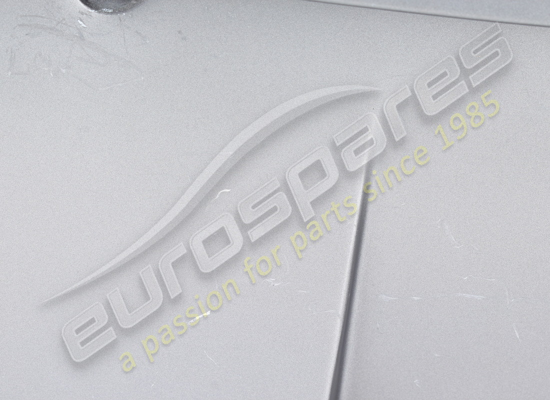 UTILISÉ FERRARI PANNEAU AVANT DROIT. NUMÉRO DE PIÈCE 80122500 (11) utilisé ferrari panneau avant droit. numéro de pièce 80122500 (11)