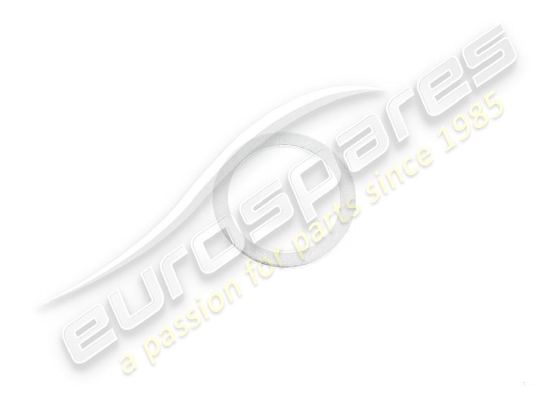 nouveau porsche joint d'étanchéité de bouchon de vidange d'huile, a 18 x 24. numéro de pièce 90012310630 (1)