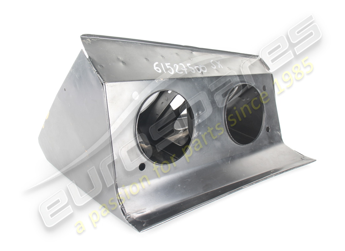 nouveau boîtier de lampe front gauche ferrari. numéro de pièce 61527500 (2)