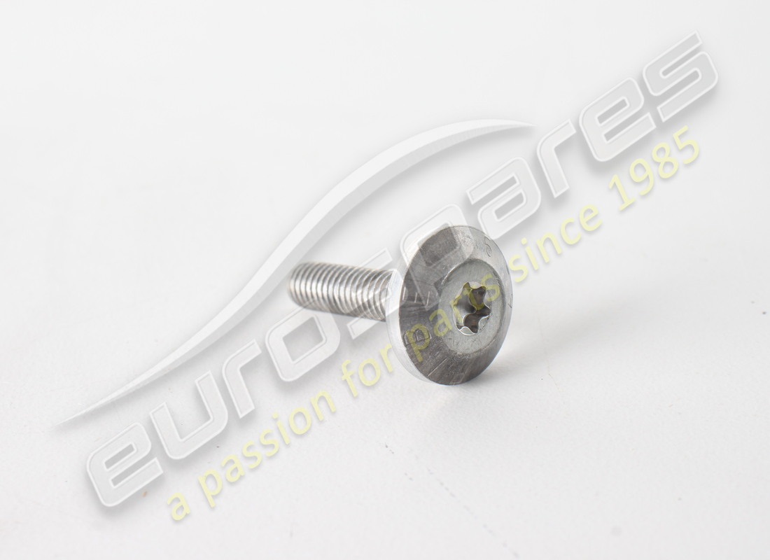 nouveau boulon à tête hexagonale porsche. numéro de pièce paf009388 (1)