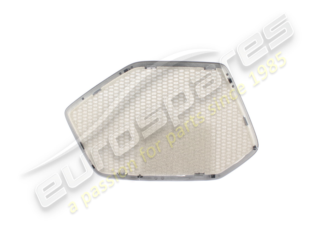 utilisé lamborghini garniture. numéro de pièce 4t0867586 (2)