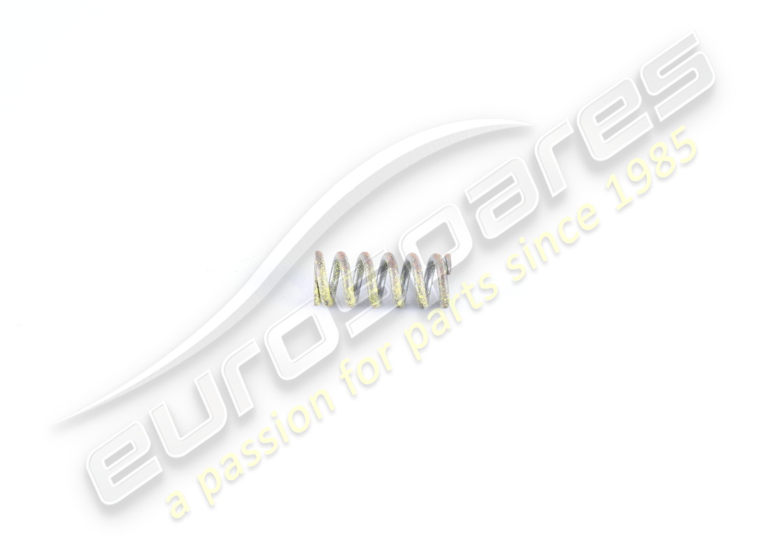 nouveau ressort synchro ferrari. numéro de pièce 137435 (1)
