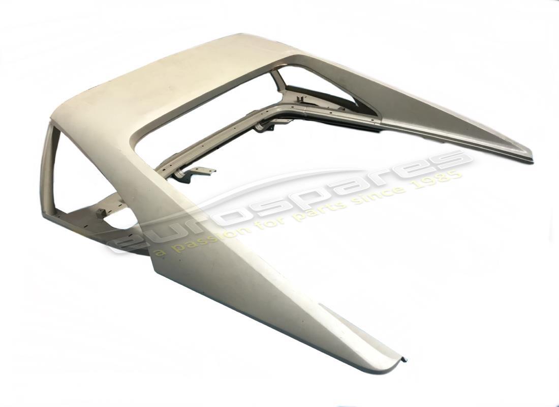 nouvelle section de toit arrière ferrari. numéro de pièce 65374300 (1)