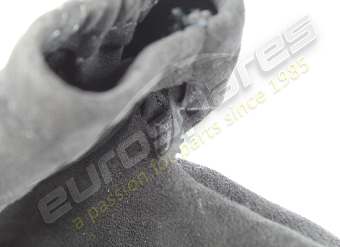 DOUBLURE LAMBORGHINI UTILISÉE, FREIN À MAIN. NUMÉRO DE PIÈCE 403711461 (2) doublure lamborghini utilisée, frein à main. numéro de pièce 403711461 (2)