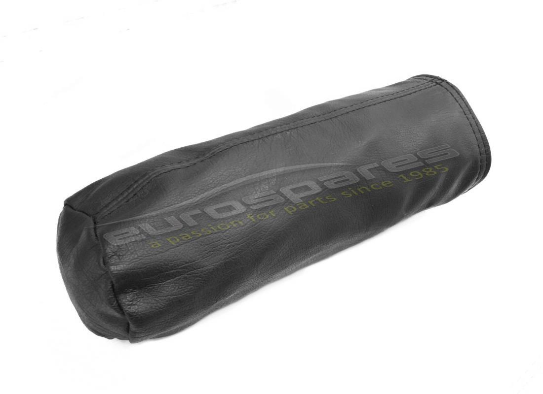 NEUF (AUTRE) Maserati ÉTUI EN CUIR POUR EXTINCTEUR D'INCENDIE. NUMÉRO DE PIÈCE 388100186 (1)