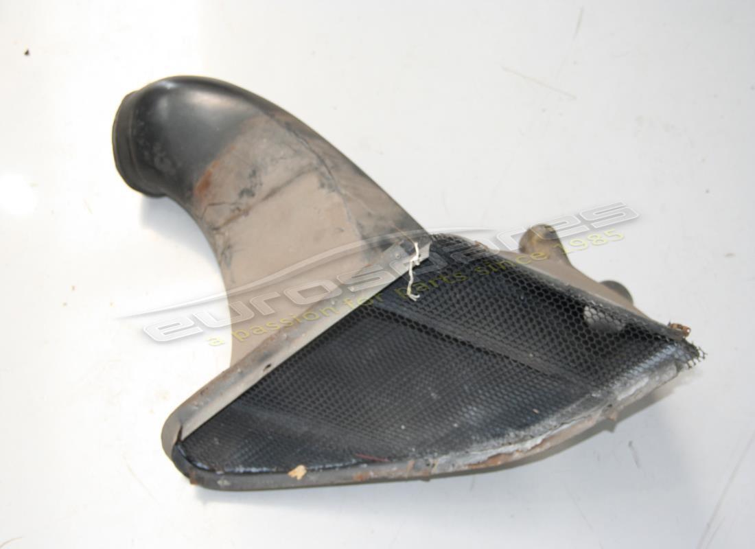 utilisé ferrari prise d'air droite. numéro de pièce 61137500 (1)