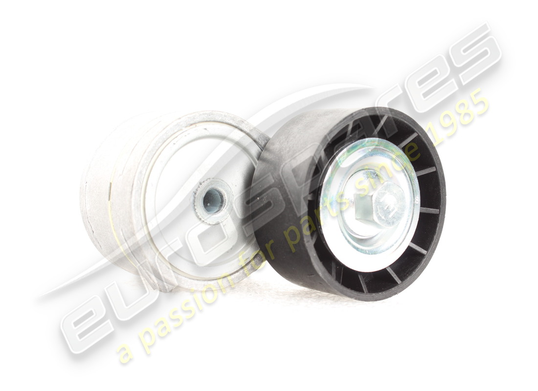 nouveau serrage de ceinture ferrari. numéro de pièce 233644 (1)