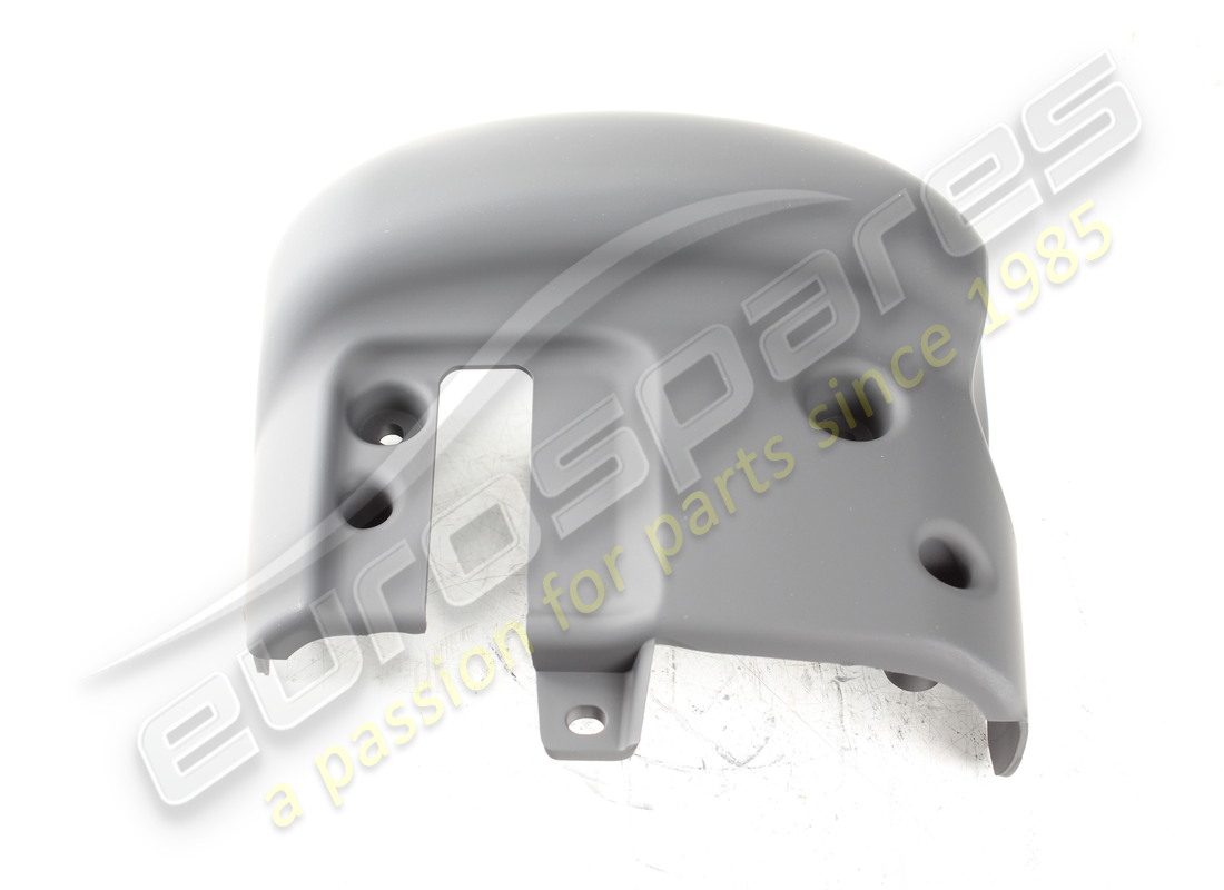 nouveau couvercle inférieur ferrari - pas pour f1-. numéro de pièce 68097800 (3)