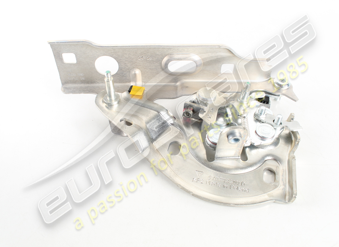 nouvelle charnière porsche. numéro de pièce 9y0823302d (1)