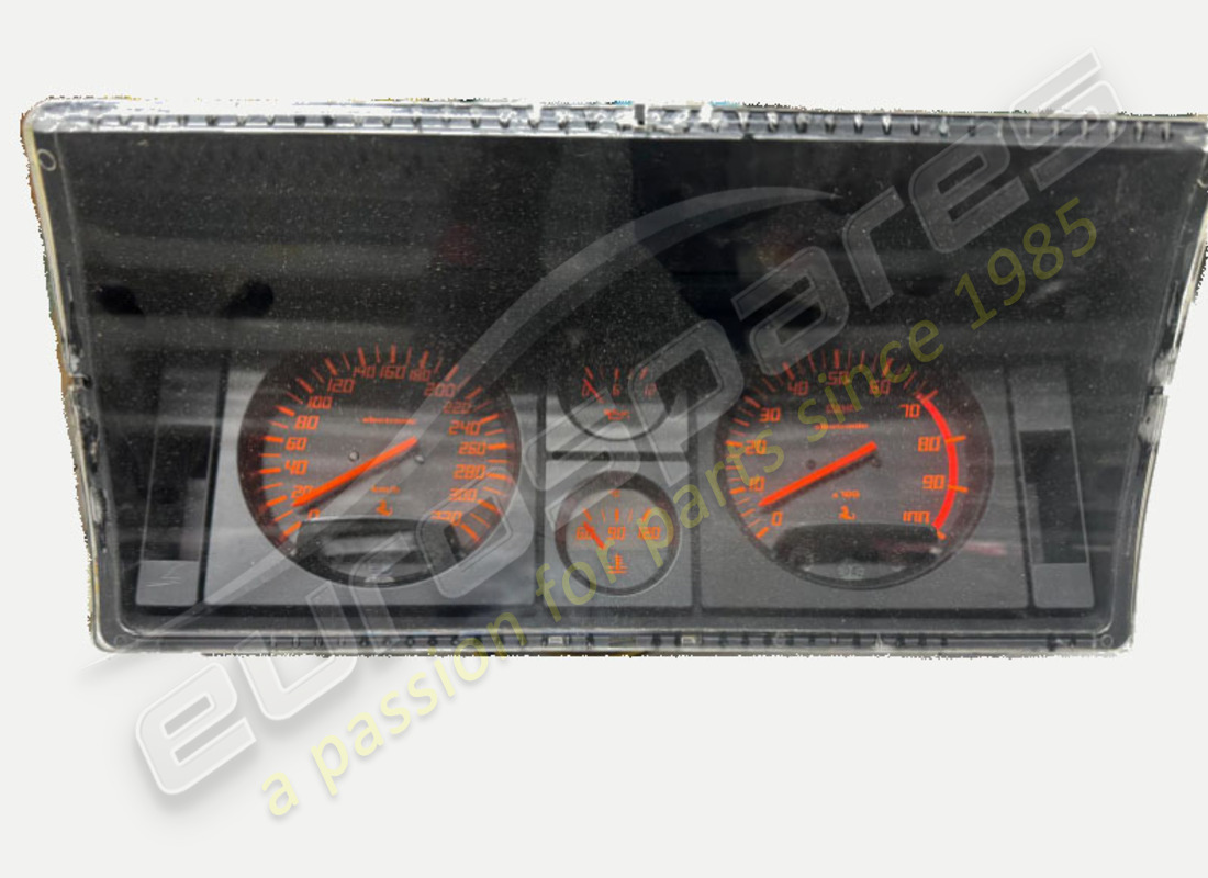 nouveau ferrari numéro de pièce du tableau de bord lhd 123361 (1)