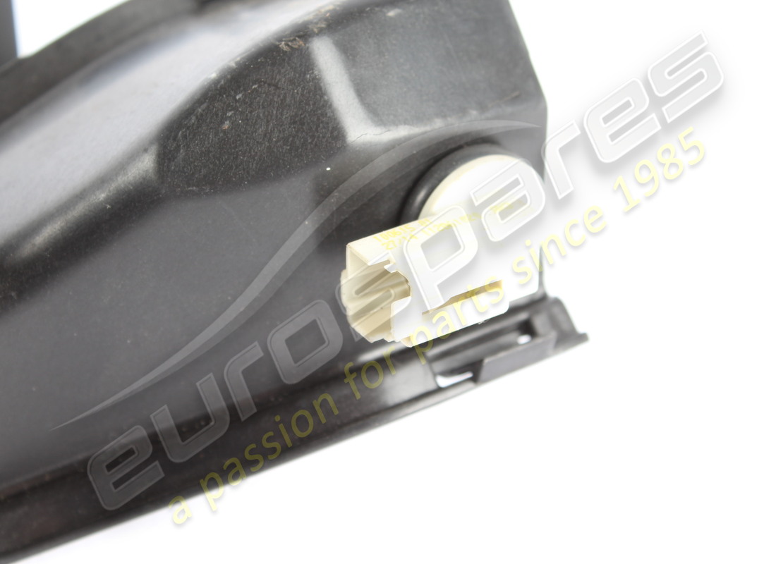 lamborghini conduit d'air utilisé, pieds. numéro de pièce 4t1819667 (2)