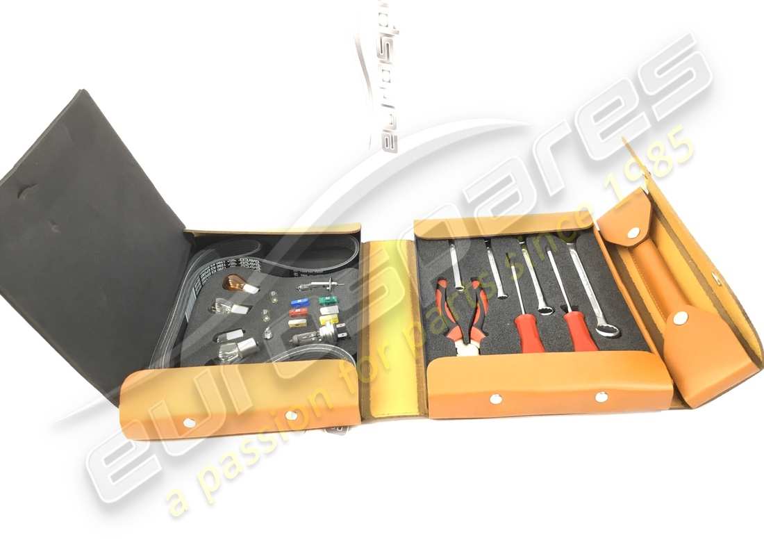 nouveau sac à outils complet ferrari. numéro de pièce 179720 (1)