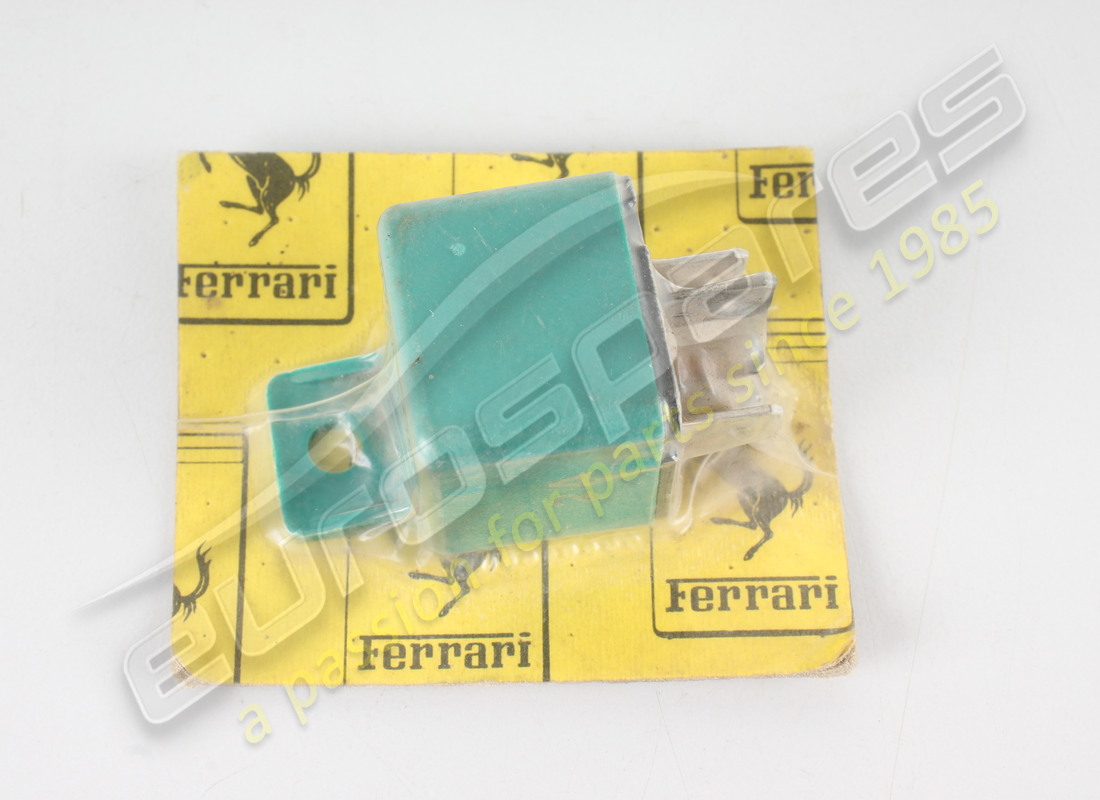 nouveau relais ferrari. numéro de pièce 63306800 (1)