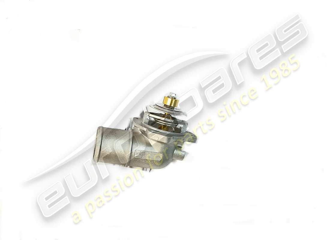 nouveau couvercle de thermostat maserati avec manomètre. numéro de pièce 230890 (2)