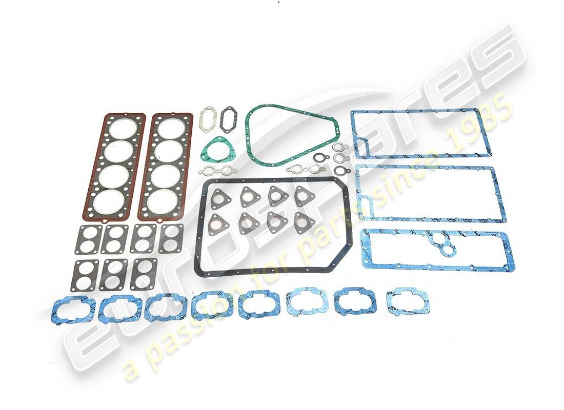 NOUVEAU KIT DE JOINTS MOTEUR Lamborghini. NUMÉRO DE PIÈCE 001526486 (1)