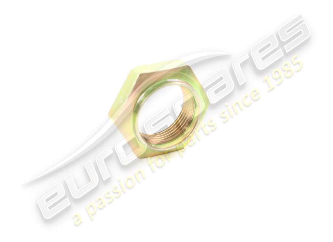 nouveau lamborghini écrou d'arbre de transmission avant à moteur. numéro de pièce 002533359 (1)