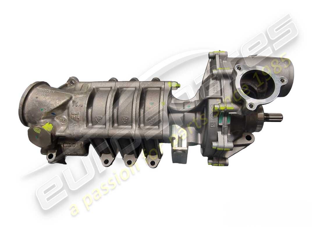 nouvelle pompe à eau et à huile complète ferrari. numéro de pièce 213223 (1)