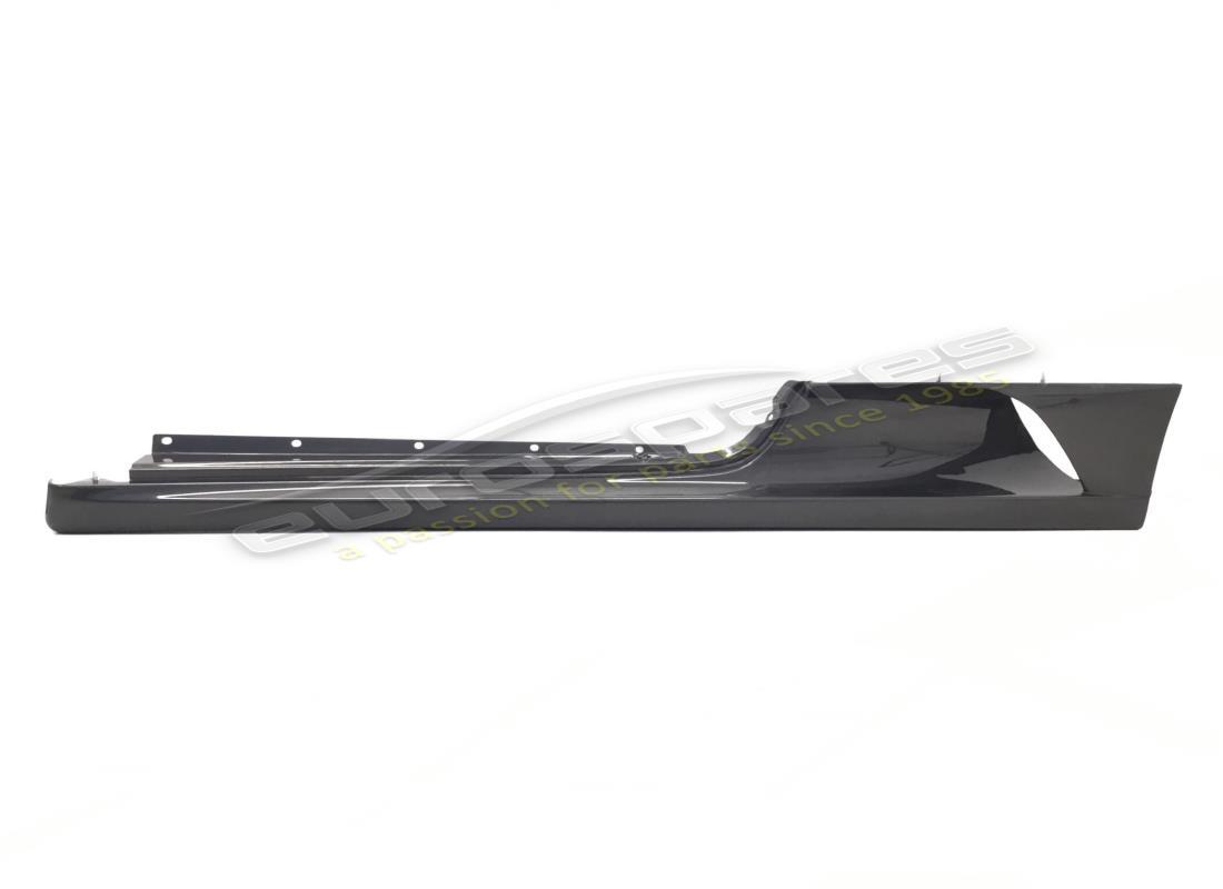 NOUVEAU (AUTRE) Ferrari GARNITURE SOUS-PORTE GAUCHE. NUMÉRO DE PIÈCE 80842800 (1)