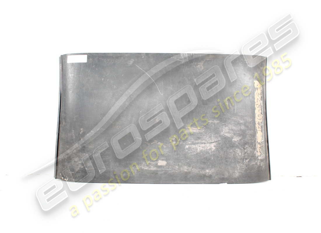 UTILISÉ Ferrari TOIT RIGIDE. NUMÉRO DE PIÈCE 61128700 (1)